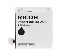 Краска Ricoh (817222)                                                                                                                                                                                                                                     