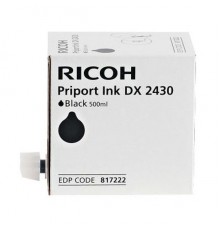 Краска Ricoh (817222)                                                                                                                                                                                                                                     