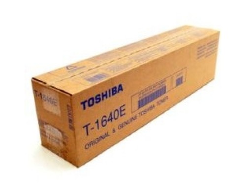 Тонер Toshiba T1640E 6AJ00000024