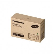 Тонер картридж Panasonic KX-FAT400A                                                                                                                                                                                                                       