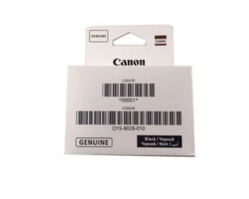 Печатающая головка CANON PIXMA (QY6-8028)