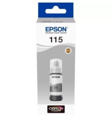 Контейнер с чернилами Epson C13T07D54A                                                                                                                                                                                                                    