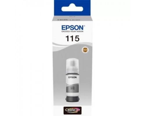 Контейнер с чернилами Epson C13T07D54A