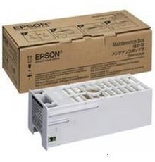 Контейнер для отработанных чернил Epson C13T699700                                                                                                                                                                                                        
