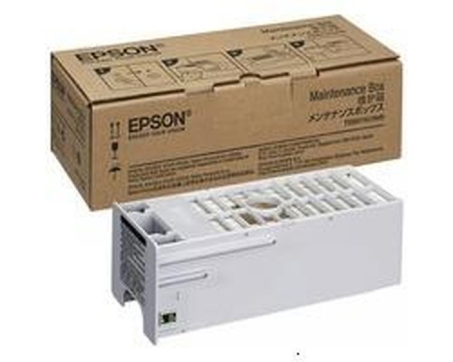 Контейнер для отработанных чернил Epson C13T699700