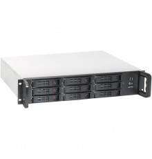 Корпус серверный 2U Exegate Pro 2U650-HS09 EX292639RUS                                                                                                                                                                                                    