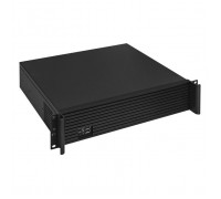 Корпус серверный 2U Exegate Pro 2U350-01 EX292526RUS                                                                                                                                                                                                      