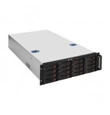 Корпус серверный Exegate Pro 3U660-HS16 (EX292422RUS)                                                                                                                                                                                                     