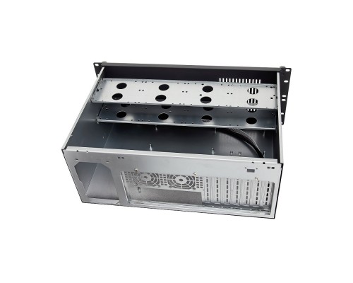 Корпус серверный 4U Exegate Pro 4U300-08 EX281304RUS