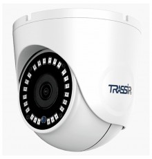 Видеокамера TRASSIR TR-D8121IR2 v6 2.8                                                                                                                                                                                                                    