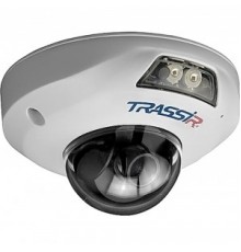 Видеокамера TRASSIR TR-D4151IR1 2.8                                                                                                                                                                                                                       