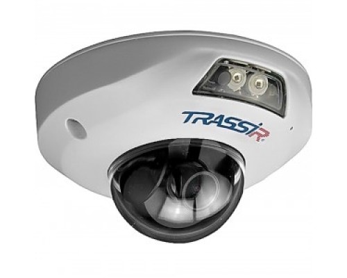 Видеокамера TRASSIR TR-D4151IR1 2.8