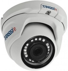 Камера видеонаблюдения IP Trassir TR-D4S5 v2                                                                                                                                                                                                              