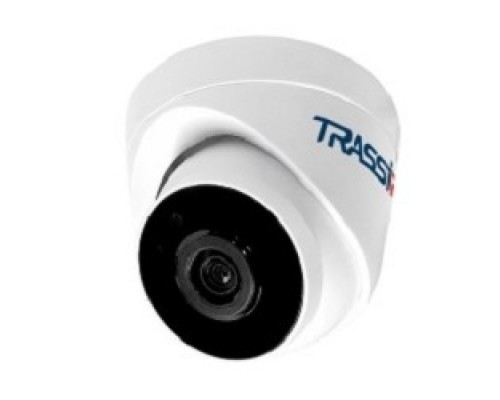 Камера видеонаблюдения IP Trassir TR-D2S1 v2