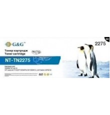 Тонер-картридж G&G NT-TN2275                                                                                                                                                                                                                              