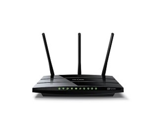 Модем xDSL TP-LINK Archer VR400