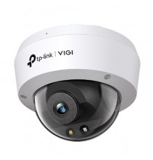 Купольная камера TP-Link VIGI C240(2.8mm)                                                                                                                                                                                                                 