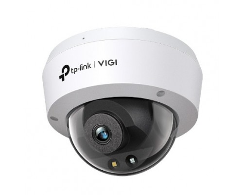 Купольная камера TP-Link VIGI C240(2.8mm)