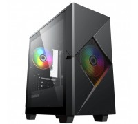 Корпус GameMax Cyclops BG                                                                                                                                                                                                                                 