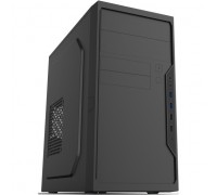 Корпус mATX Foxline FL-733-FZ450R                                                                                                                                                                                                                         
