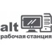 Право на использование Базальт СПО Альт Рабочая станция 10, бессрочная, флеш, арх.64 бит ALT10-0100W-F