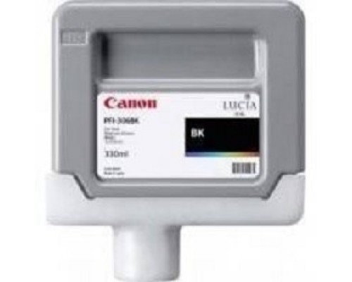 Картридж Canon PFI-306MBK 6656B001