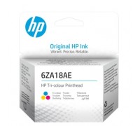 Печатающая головка HP 6ZA18AE многоцветный                                                                                                                                                                                                                