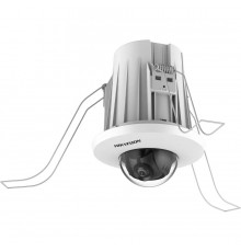Видеокамера IP HIKVISION DS-2CD2E23G2-U(2.8mm)                                                                                                                                                                                                            