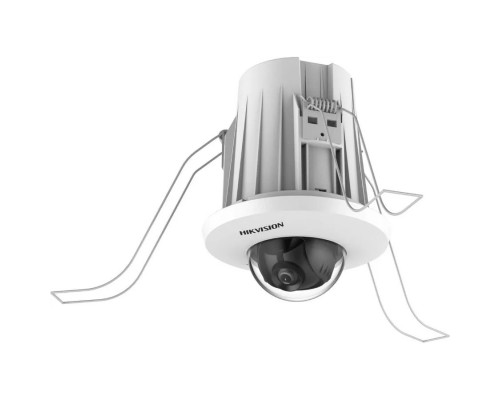 Видеокамера IP HIKVISION DS-2CD2E23G2-U(2.8mm)