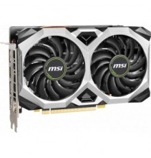 Видеокарта PCI-E MSI GeForce GTX 1660 Super VENTUS XS OC (GTX 1660 SUPER VENTUS XS OC)                                                                                                                                                                    