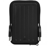 Внешний диск HDD Silicon Power Armor A66 SP010TBPHD66SS3K                                                                                                                                                                                                 