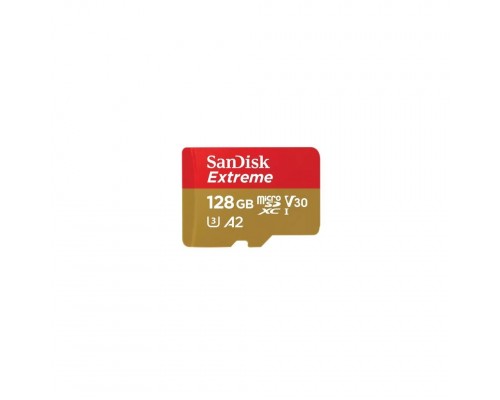 Карта памяти 128GB SanDisk SDSQXA1-128G-GN6GN