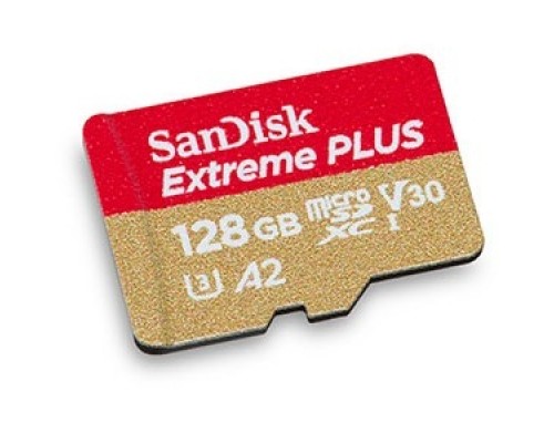 Карта памяти 128GB SanDisk SDSQXA1-128G-GN6GN