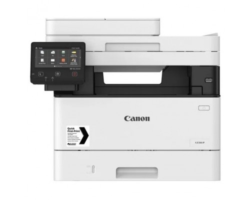 МФУ монохромное Canon i-SENSYS X 1238iF 3514C050