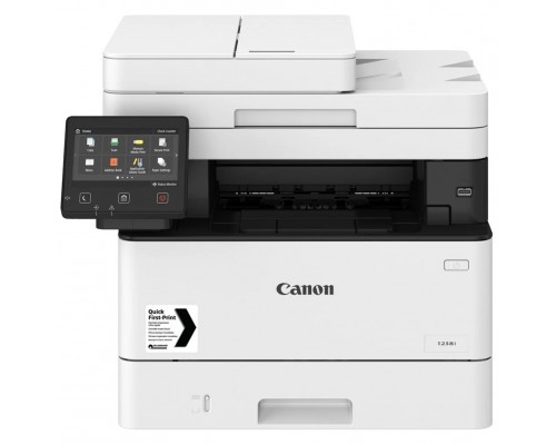 МФУ монохромное Canon i-SENSYS X 1238iF 3514C050