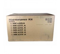 Ремкомплект Kyocera-Mita MK-6315(A)                                                                                                                                                                                                                       