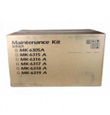 Ремкомплект Kyocera-Mita MK-6315(A)                                                                                                                                                                                                                       