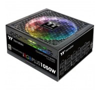 Блок питания ATX Thermaltake Toughpower iRGB PLUS Platinum 1050W PS-TPI-1050F2FDPE-1                                                                                                                                                                      