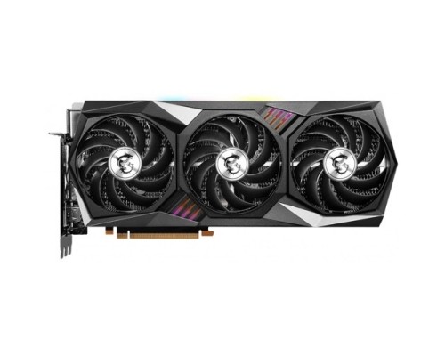 Видеокарта PCI-E GIGABYTE GeForce RTX 3090 Ti GAMING OC 24G (GV-N309TGAMING OC-24GD)