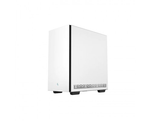 Корпус MidiTower Deepcool CH510 без БП (R-CH510-WHNNE1-G-1)