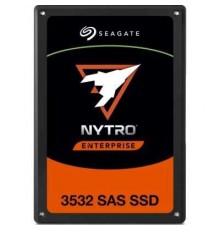 Накопитель SSD 2.5'' Seagate XS6400LE70084                                                                                                                                                                                                                
