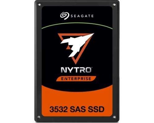 Накопитель SSD 2.5'' Seagate XS6400LE70084