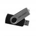Накопитель USB 2.0 16GB HIKVISION HS-USB-M200S/16G
