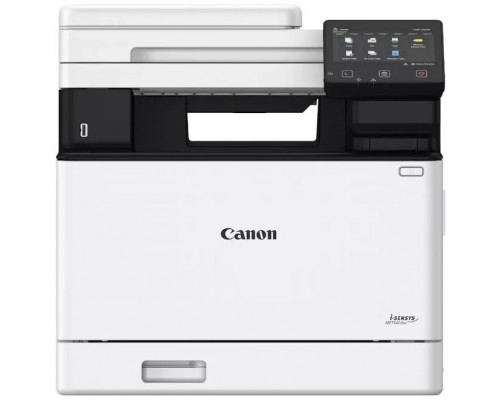 МФУ цветное Canon i-SENSYS MF754Cdw 5455C009