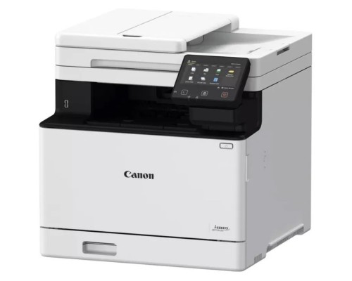 МФУ цветное Canon i-SENSYS MF754Cdw 5455C009