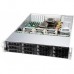 Корпус серверный 2U Supermicro CSE-LA26E1C4-R609LP