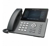 Телефон IP Grandstream GRP2670 черный                                                                                                                                                                                                                     