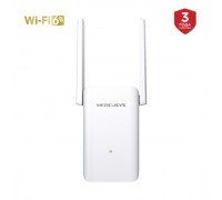 Усилитель Wi-Fi сигнала Mercusys ME70X AX1800                                                                                                                                                                                                             