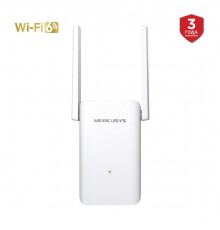 Усилитель Wi-Fi сигнала Mercusys ME70X AX1800                                                                                                                                                                                                             