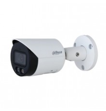 Видеокамера Dahua уличная цилиндрическая DH-IPC-HFW2849SP-S-IL-0280B                                                                                                                                                                                      